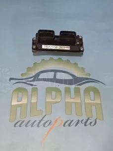 ΕΓΚΕΦΑΛΟΣ ΚΙΝΗΤΗΡΑ - 46808846  - IAW-59F.M3/HW003 -  - FIAT PUNTO  '99- '03. 