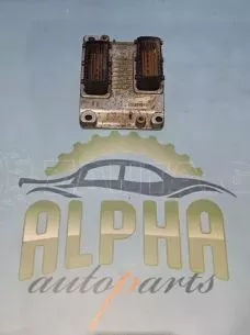 ΕΓΚΕΦΑΛΟΣ ΚΙΝΗΤΗΡΑ - 0261208035 - LANCIA YPSILON  '03- '06. 