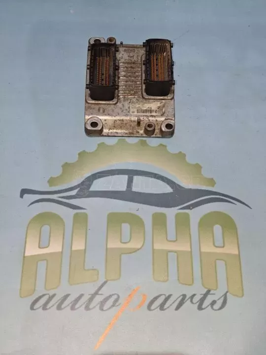 ΕΓΚΕΦΑΛΟΣ ΚΙΝΗΤΗΡΑ - 0261208035 - LANCIA YPSILON '03- '06.