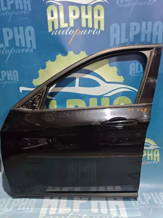 ΠΟΡΤΑ ΕΜΠΡΟΣ ΑΡΙΣΤΕΡΗ - BMW X1 F48 - ’15 - ’24.