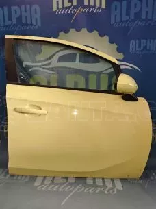 ΠΟΡΤΑ ΕΜΠΡΟΣ ΔΕΞΙΑ - OPEL CORSA E – ’14 – ’19. 