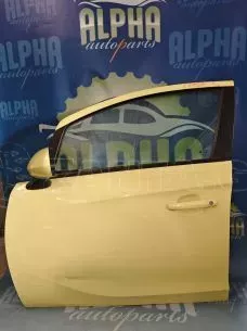 ΠΟΡΤΑ ΕΜΠΡΟΣ ΑΡΙΣΤΕΡΗ - OPEL CORSA E – ’14 – ’19. 