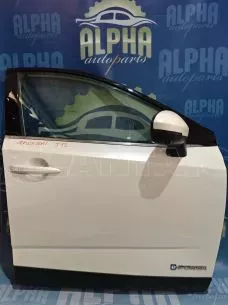 ΠΟΡΤΑ ΕΜΠΡΟΣ ΔΕΞΙΑ - NISSAN QASHQAI J12– ’21 – ’25. 