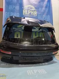 ΤΖΑΜΟΠΟΡΤΑ (ΜΠΑΓΚΑΖ)- RANGE ROVER VELAR – ’17 – ’24. 
