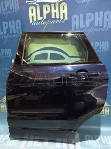 ΠΟΡΤΑ ΠΙΣΩ ΑΡΙΣΤΕΡΗ - RANGE ROVER EVOQUE - '11 - '17. 