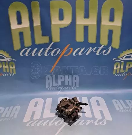 ΔΑΓΚΑΝΑ ΦΡΕΝΩΝ ΗΛΕΚΤΡΙΚΗ ΠΙΣΩ ΔΕΞΙΑ - 5Q0615406 - GROUP VAG - AUDI - VW - SKODA - SEAT - '13 - '18. 