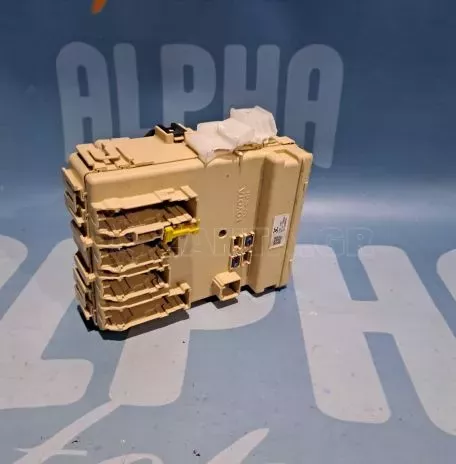 ΑΣΦΑΛΕΙΟΘΗΚΗ   3C - 82730-12X80A / 6358-3367 / 3CC308KD8  - TOYOTA AURIS - '16 - '18.(Θ) 