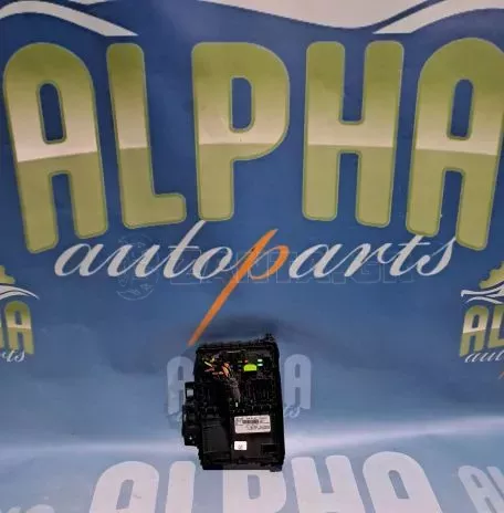 ΑΣΦΑΛΕΙΟΘΗΚΗ   -  JX6T-15604-BCG  - FORD FOCUS  - '18 - '20.(Θ) 