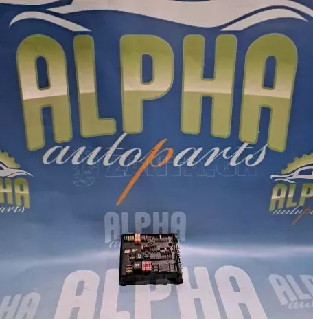 ΑΣΦΑΛΕΙΟΘΗΚΗ - 1K0937124K -GROUP VAG - AUDI - VW - SEAT SKODA - '03 - '12.(Θ) 