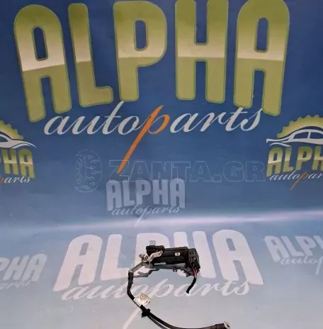 ΑΣΦΑΛΕΙΟΘΗΚΗ ΜΠΑΤΑΡΙΑΣ - 6R0937550 -GROUP VAG - AUDI - VW - SEAT SKODA - '07 - '14.(Θ) 