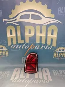 ΠΙΣΩ ΔΕΞΙ ΦΑΝΑΡΙ LED - 8492294 / 82070201 - MINI COOPER COUNTRYMAN F60 - '16- '20.(Θ) 