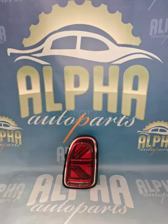 ΠΙΣΩ ΔΕΞΙ ΦΑΝΑΡΙ LED - 8492294 / 82070201 - MINI COOPER COUNTRYMAN F60 - '16- '20.(Θ)