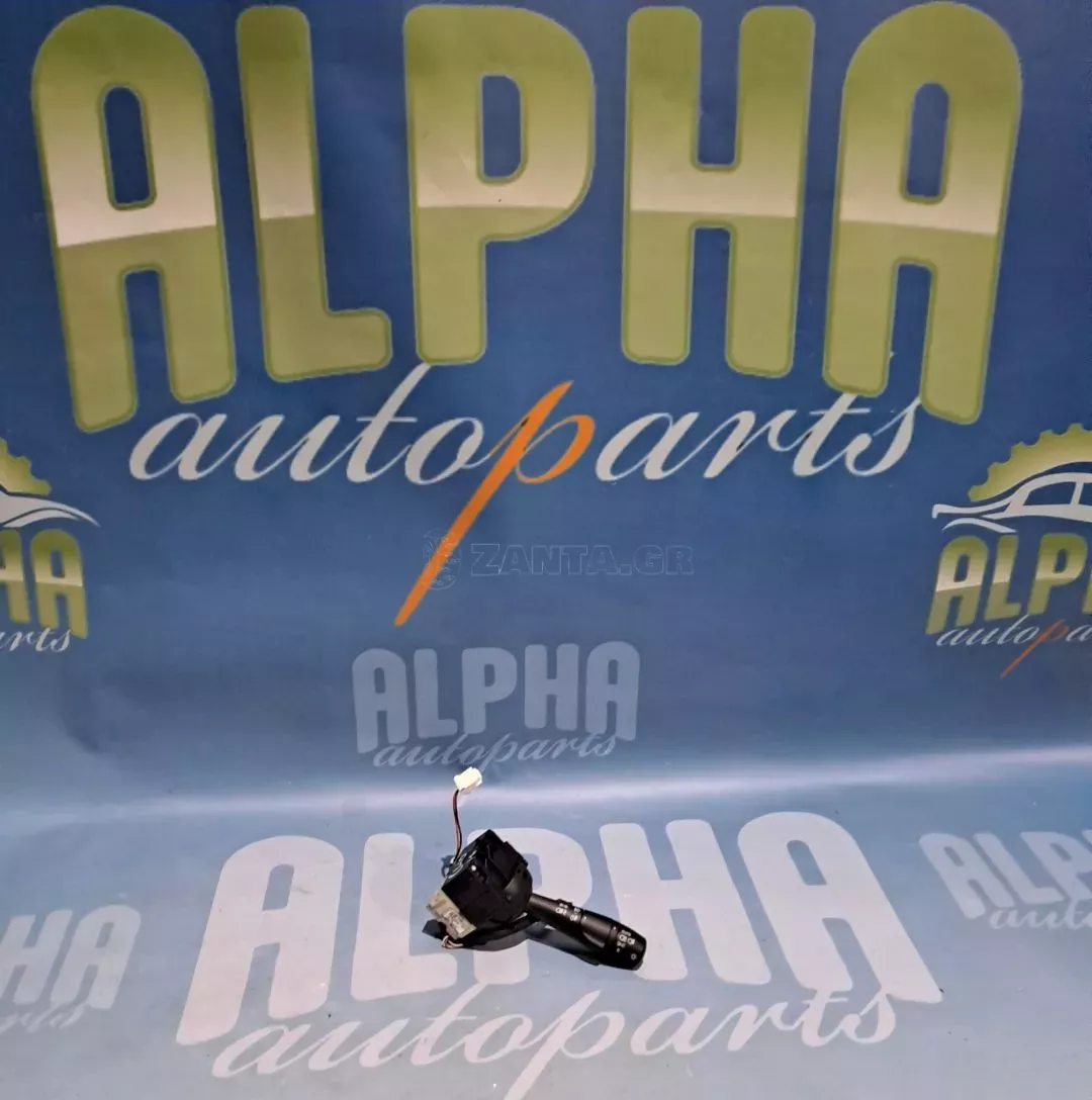 ΔΙΑΚΟΠΤΗΣ ΦΩΤΩΝ 255675887R - RENAULT CLIO 4 - '10 - '20.(Θ)