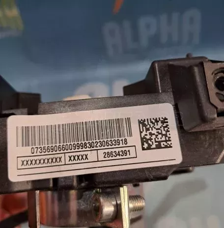 ΧΕΙΡΙΣΤΗΡΙΑ ΤΙΜΟΝΙΟΥ - 356906600 334 -FIAT 500X - '14 - '20 (Θ). 