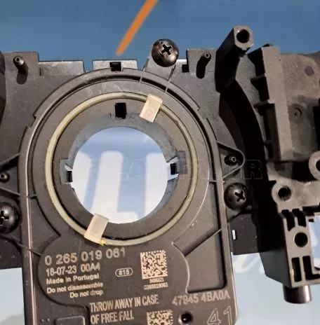 ΤΑΙΝΙΑ ΤΙΜΟΝΙΟΥ ΜΕ ΧΕΙΡΙΣΤΗΡΙΑ - 0265019061 - NISSAN QASHQAI - '14- '17 (Θ). 