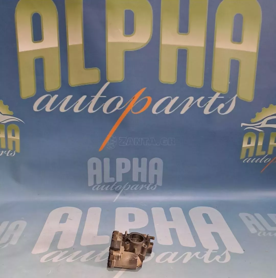 ΠΕΤΑΛΟΥΔΑ ΓΚΑΖΙΟΥ - 0280750014 - OPEL CORSA C - '02 -'10'.