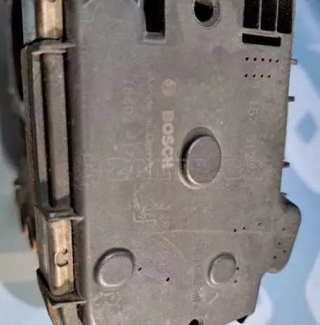 ΠΕΤΑΛΟΥΔΑ ΓΚΑΖΙΟΥ - 0280750014 - OPEL CORSA C - '02 -'10'. 