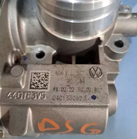 ΠΕΤΑΛΟΥΔΑ ΓΚΑΖΙΟΥ - 04C133062J - VW POLO - 1.0cc - '18 - '25. 