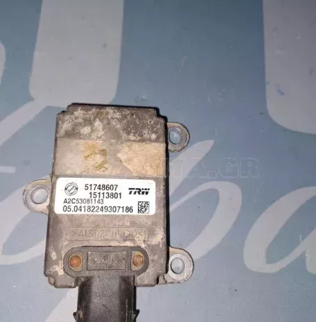 ΕΓΚΕΦΑΛΟΣ ESP  - 51748607 / 15113801 / A2C53081143 -ALFA ROMEO 159 - '04 - '09. 