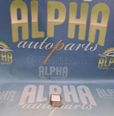 ΕΓΚΕΦΑΛΟΣ AIR BAG -6Q0909601C –SKODA FABIA ’01 – ’11. 
