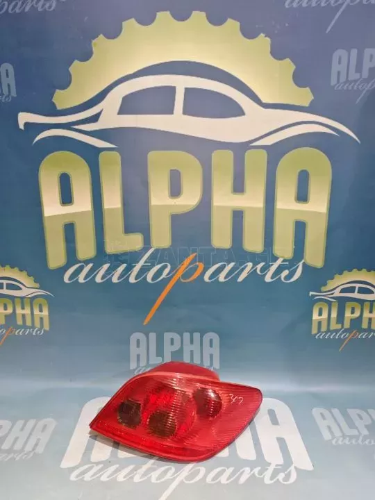 ΦΑΝΑΡΙ ΠΙΣΩ ΔΕΞΙ - PEUGEOT 307 - '01 - '07.