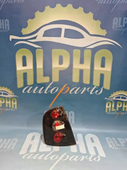 ΦΑΝΑΡΙ ΠΙΣΩ ΑΡΙΣΤΕΡΟ ΤΥΠΟΥ LEXUS - SKODA FABIA - '01 - '05.