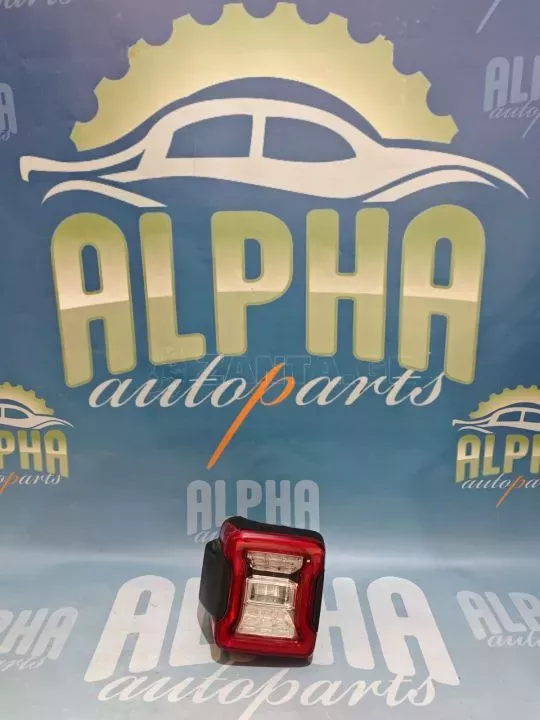 ΦΑΝΑΡΙ ΠΙΣΩ ΑΡΙΣΤΕΡΟ LED - MLD6030179 - Jeep Wrangler JL - '18 - '22.