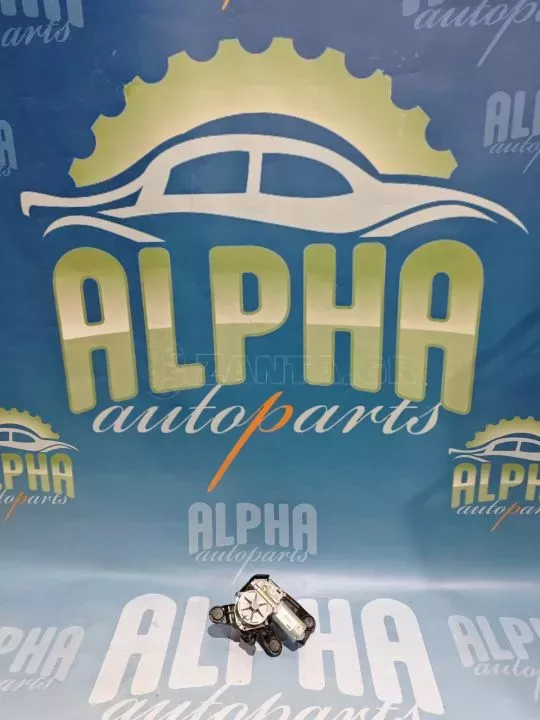 ΜΟΤΕΡ ΚΑΘΑΡΙΣΤΗΡΩΝ ΠΙΣΩ - 9673251380 A - PEUGEOT 208 - '12 - '18. (Θ)