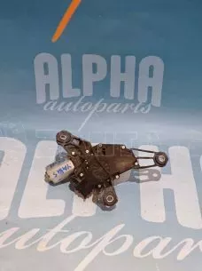 ΜΟΤΕΡ ΚΑΘΑΡΙΣΤΗΡΩΝ ΠΙΣΩ - 851300D020F / 0390201861 TOYOTA YARIS  - '06 - '11. (Θ) 