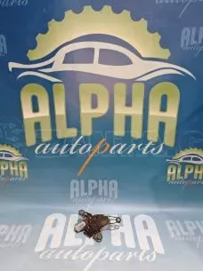 ΜΟΤΕΡ ΚΑΘΑΡΙΣΤΗΡΩΝ ΠΙΣΩ - 851300D020F / 0390201861 TOYOTA YARIS  - '06 - '11. (Θ) 