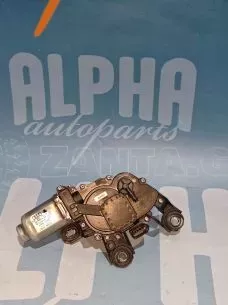ΜΟΤΕΡ ΚΑΘΑΡΙΣΤΗΡΩΝ ΠΙΣΩ - 8U0955711A - AUDI Q3 - '11 - '18. (Θ) 