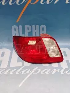 ΦΑΝΑΡΙ ΠΙΣΩ  ΑΡΙΣΤΕΡΟ - 924011G200 - KIA RIO  - ' 05 - '11. 