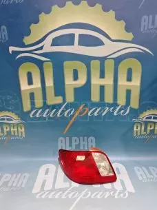 ΦΑΝΑΡΙ ΠΙΣΩ  ΑΡΙΣΤΕΡΟ - 924011G200 - KIA RIO  - ' 05 - '11. 
