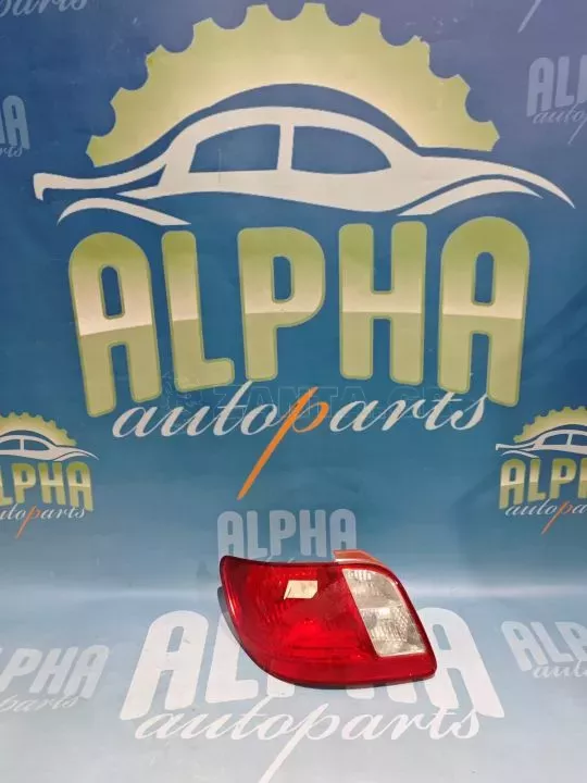 ΦΑΝΑΡΙ ΠΙΣΩ ΑΡΙΣΤΕΡΟ - 924011G200 - KIA RIO - ' 05 - '11.