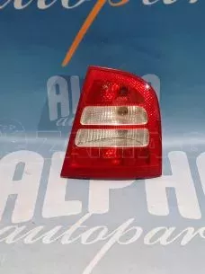 ΦΑΝΑΡΙ ΠΙΣΩ  ΔΕΞΙ - 1U6945096 / 1U6945112 - SKODA OCTAVIA 4  - ' 98 - '04. 