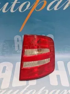 ΦΑΝΑΡΙ ΠΙΣΩ  ΔΕΞΙ - 6Y9945096B / 6Y9945112B - SKODA FABIA STATION - ' 01 - '05. 