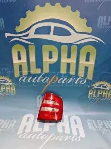 ΦΑΝΑΡΙ ΠΙΣΩ  ΔΕΞΙ- 6Y9945096 / 6Y9945112 - SKODA FABIA STATION - ' 01 - '05. 