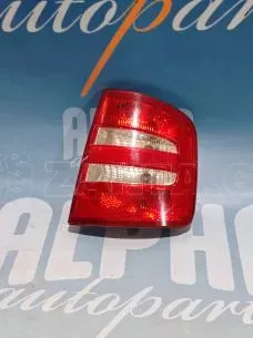 ΦΑΝΑΡΙ ΠΙΣΩ  ΔΕΞΙ- 6Y9945096 / 6Y9945112 - SKODA FABIA STATION - ' 01 - '05. 