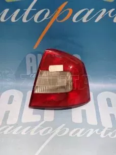 ΦΑΝΑΡΙ ΠΙΣΩ ΔΕΞΙ - 1Z5945096 B / 1Z5945112 B - SKODA OCTAVIA 5 - ' 04 - '12. 
