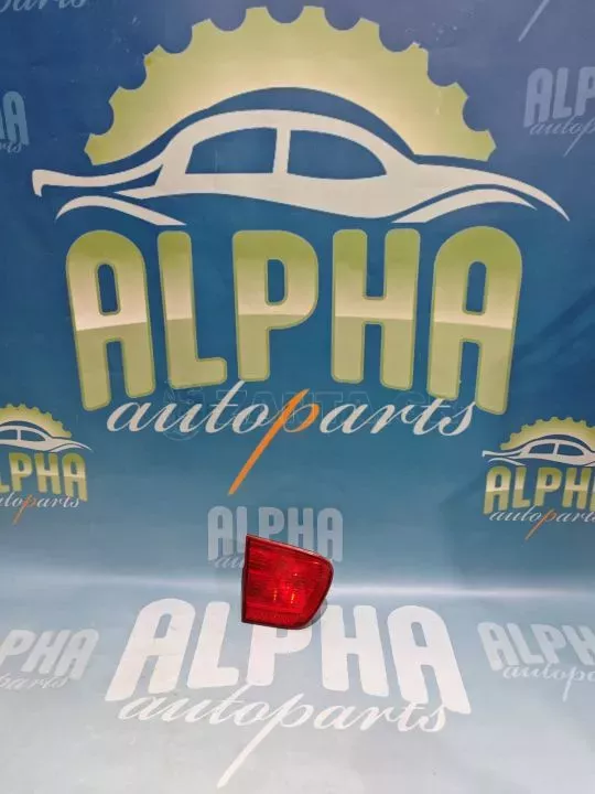 ΦΑΝΑΡΙ ΠΙΣΩ ΑΡΙΣΤΕΡΟ ΠΟΡΤΑΣ - SEAT IBIZA - '99 - '04.