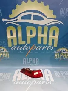 ΦΑΝΑΡΙ ΠΙΣΩ ΑΡΙΣΤΕΡΟ -PORSCHE 911/ 993 - '95 - '98. 