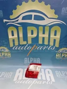 ΦΑΝΑΡΙ ΠΙΣΩ ΔΕΞΙ ΠΟΡΤΑΣ - 12831282 - SAAB 9.3 CABRIO - '04 - '07. 
