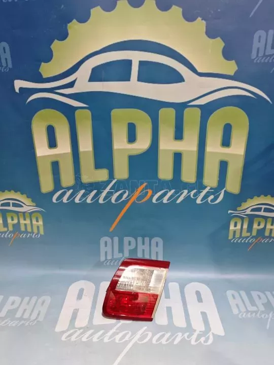 ΦΑΝΑΡΙ ΠΙΣΩ ΔΕΞΙ ΠΟΡΤΑΣ - 12831282 - SAAB 9.3 CABRIO - '04 - '07.