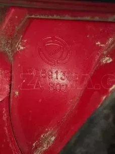 ΦΑΝΑΡΙ ΠΙΣΩ ΑΡΙΣΤΕΡΟ ΦΤΕΡΟΥ - 60691365 - ALFA ROMEO 159 - '04 - '11. 