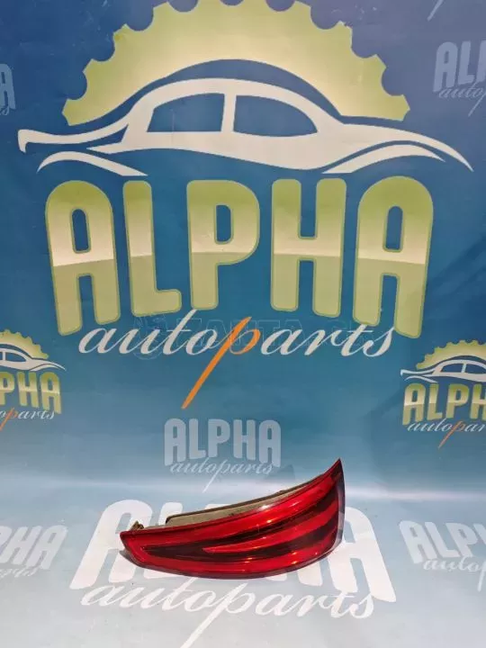 ΦΑΝΑΡΙ ΠΙΣΩ ΔΕΞΙ LED - 8U0945094A - AUDI Q3 - '11 - '18.(Θ)