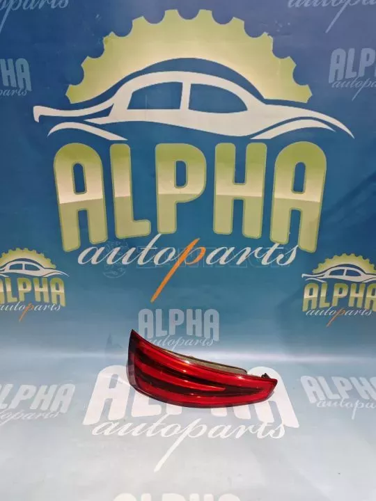 ΦΑΝΑΡΙ ΠΙΣΩ ΑΡΙΣΤΕΡΟ LED - 8U0945093A - AUDI Q3 - '11 - '18.(Θ)