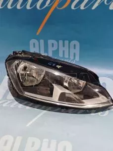 ΦΑΝΑΡΙ ΕΜΠΡΟΣ ΔΕΞ. -  5G1941006-90024300 - VW GOLF 7 - '12 - '16. 