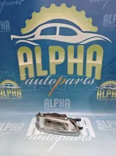 ΦΑΝΑΡΙ ΕΜΠΡΟΣ ΔΕΞ. -  08-215-1168R  - NISSAN ALMERA N15 - '95 - '01. 
