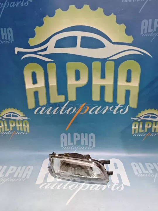 ΦΑΝΑΡΙ ΕΜΠΡΟΣ ΔΕΞ. - 08-215-1168R - NISSAN ALMERA N15 - '95 - '01.