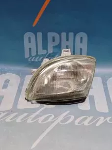 ΦΑΝΑΡΙ ΕΜΠΡΟΣ ΑΡΙΣΤΕΡΟ - 01682116 -FIAT SEICENTO  '01 - '05. 